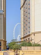 Luxe Marina View Retreat - 2BDRM