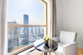 Luxe Marina View Retreat - 2BDRM
