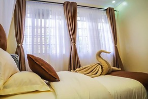 Villa Winga Guesthouse