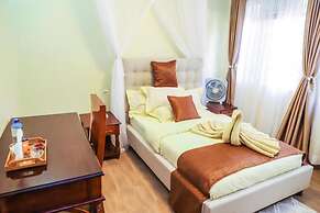 Villa Winga Guesthouse