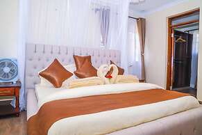 Villa Winga Guesthouse