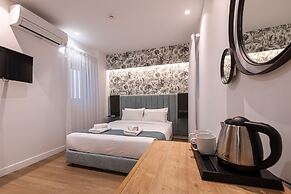 Kriel Suites by LIV Homes Room 103