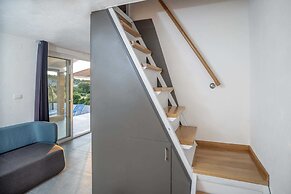 Villa Baras Garden - House With Pool