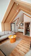 Wood Life Bungalow