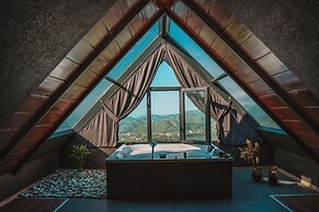 Wood Life Bungalow
