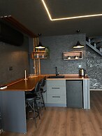 Wood Life Bungalow