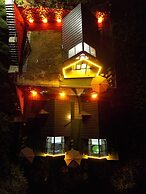 Wood Life Bungalow