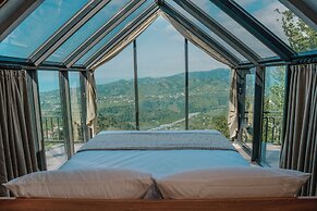 Wood Life Bungalow