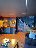 Wood Life Bungalow