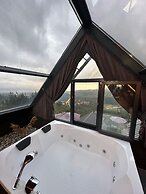 Wood Life Bungalow