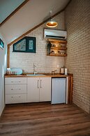 Wood Life Bungalow