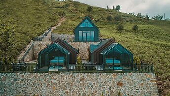 Wood Life Bungalow