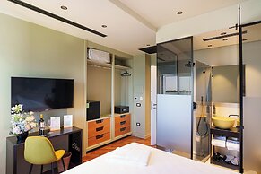 Uefio - Boutique Stay