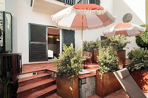Uefio - Boutique Stay