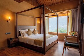 WOW STAYZ2 The Shaurn Resort