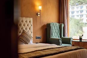 WOW STAYZ2 The Shaurn Resort