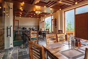WOW STAYZ2 The Shaurn Resort