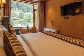 WOW STAYZ2 The Shaurn Resort