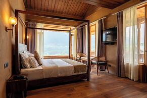 WOW STAYZ2 The Shaurn Resort