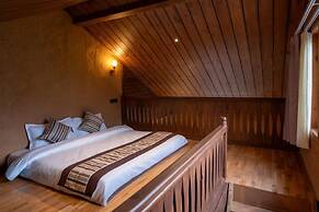 WOW STAYZ2 The Shaurn Resort