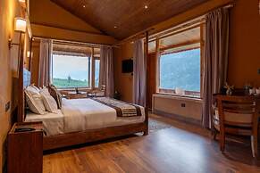 WOW STAYZ2 The Shaurn Resort