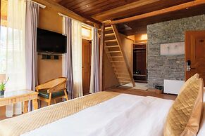 WOW STAYZ2 The Shaurn Resort