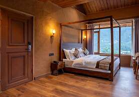 WOW STAYZ2 The Shaurn Resort