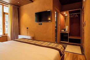 WOW STAYZ2 The Shaurn Resort