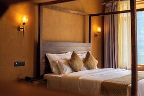 WOW STAYZ2 The Shaurn Resort