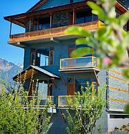 WOW STAYZ2 The Shaurn Resort