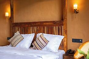 WOW STAYZ2 The Shaurn Resort