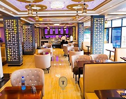 The Mirage Palace Hotel