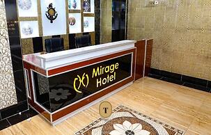 The Mirage Palace Hotel