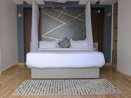 The Mirage Palace Hotel