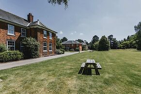 Bonington Student Village - Campus Accommodation