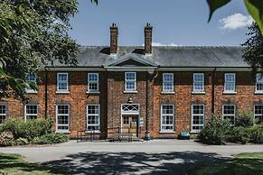 Bonington Student Village - Campus Accommodation