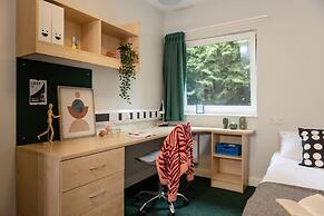 Bonington Student Village - Campus Accommodation
