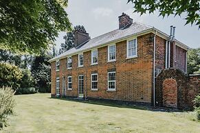Bonington Student Village - Campus Accommodation