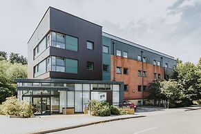 Bonington Student Village - Campus Accommodation