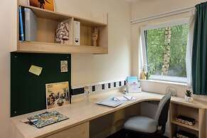Bonington Student Village - Campus Accommodation