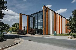 Bonington Student Village - Campus Accommodation