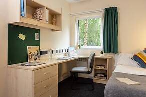 Bonington Student Village - Campus Accommodation