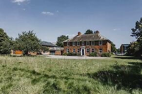 Bonington Student Village - Campus Accommodation