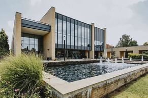 Bonington Student Village - Campus Accommodation