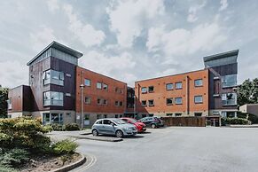 Bonington Student Village - Campus Accommodation