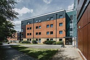 Bonington Student Village - Campus Accommodation