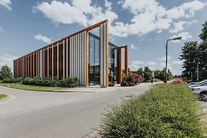 Bonington Student Village - Campus Accommodation