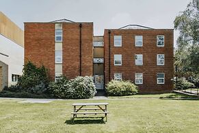Bonington Student Village - Campus Accommodation