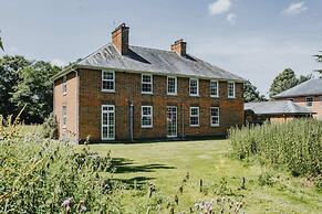 Bonington Student Village - Campus Accommodation