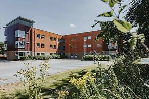 Bonington Student Village - Campus Accommodation